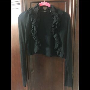 Tahari Shrug